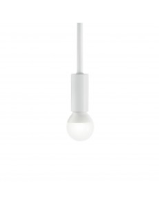 IDEAL LUX: Lampadina E14 led 7 w sfera bianca luce naturale in offerta