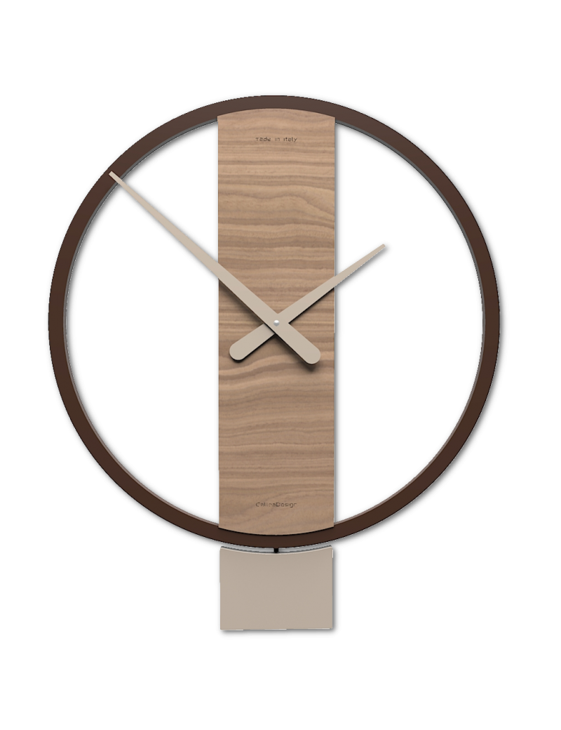 Orologi in legno – LaCasinadiTravalle