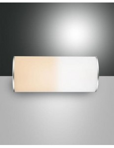 Thalia lampada Tavolo led bianco regolazione al tocco 2