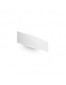 IDEAL LUX: Zig zag ap12 applique led piatto 12w bianco in offerta