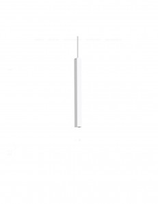 IDEAL LUX: Ultrathin sp1 sospensione led small square bianco in offerta