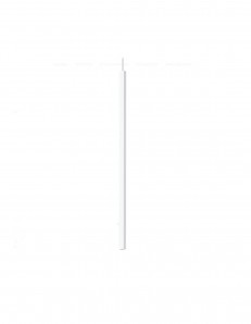 IDEAL LUX: Ultrathin sp1 sospensione led big square bianco in offerta