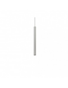 IDEAL LUX: Ultrathin sp1 sospensione cilindro led small cromo in offerta