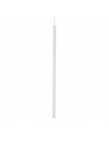 IDEAL LUX: Ultrathin sp1 sospensione cilindro led big bianco in offerta