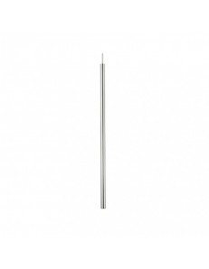IDEAL LUX: Ultrathin sp1 sospensione cilindro led big cromo in offerta