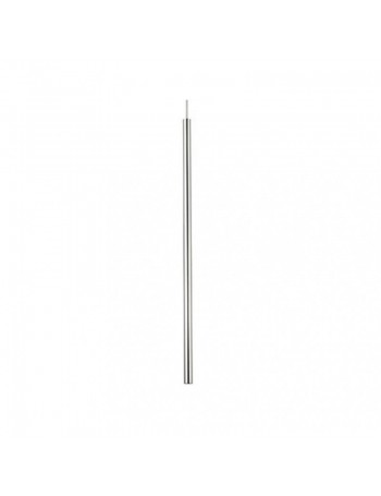 IDEAL LUX: Ultrathin sp1 sospensione cilindro led big cromo in offerta