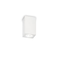 IDEAL LUX: Tower pl1 faretto lampada da soffitto square in offerta