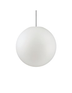 IDEAL LUX: Sole SP1 Sospensione da esterno sfera Big Ø50 in offerta