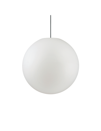 IDEAL LUX: Sole SP1 Sospensione da esterno sfera Big Ø50 in offerta