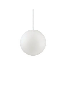 IDEAL LUX: Sole SP1 Sospensione da esterno sfera small Ø30 in offerta