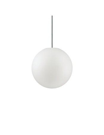 IDEAL LUX: Sole SP1 Sospensione da esterno sfera small Ø30 in offerta