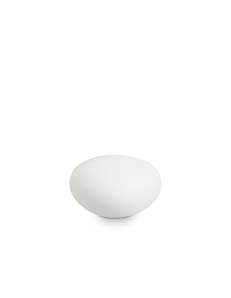 IDEAL LUX: Sasso PT1 Lampada da terra per esterno sfera small Ø25 in offerta