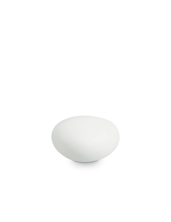 IDEAL LUX: Sasso PT1 Lampada da terra per esterno sfera small Ø25 in offerta