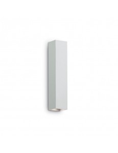 IDEAL LUX: Sky AP2 Applique moderno biemissione bianco in offerta