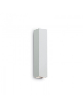 IDEAL LUX: Sky AP2 Applique moderno biemissione bianco in offerta
