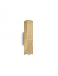 IDEAL LUX: Sky AP2 Applique moderno biemissione oro in offerta