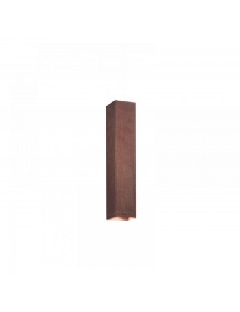 IDEAL LUX: Sky AP2 Applique moderno biemissione cortene in offerta