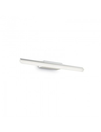 IDEAL LUX: Riflesso ap60 applique da specchio led 10,2w bianco in offerta
