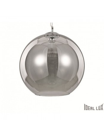 IDEAL LUX: Nemo sp1 sospensione ø50 sfera in vetro fumè in offerta
