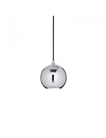 IDEAL LUX: Mr jack sp1 sospensione small ø12 cromo in offerta