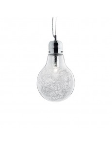 IDEAL LUX: Luce max sp1 sospensione moderna ø22 in offerta