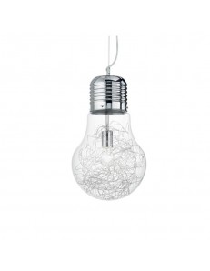 IDEAL LUX: Luce max sp1 sospensione moderna ø30 in offerta