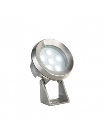 IDEAL LUX: Krypton pt6 faretto proiettore led da terra ip65 in offerta