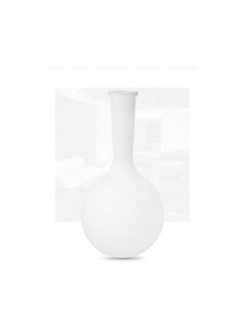 IDEAL LUX: Jar pt1 big lampada da terra per esterni in offerta