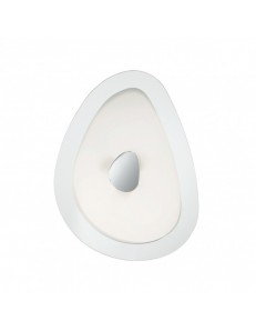 IDEAL LUX: Geko pl3 plafoniera moderna 3 luci in vetro in offerta
