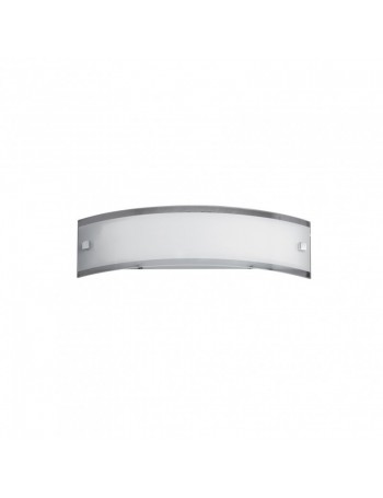 IDEAL LUX: Denis ap1 applique fascia rettangolare small in offerta