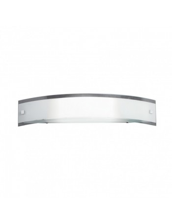 IDEAL LUX: Denis ap1 applique fascia rettangolare medium in offerta