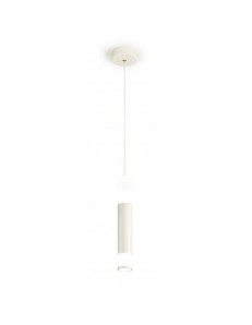 EXCLUSIVE LIGHT by promoIngross: DERBY Sospensione LED cilindrica biemissione 10watt 800 lumen 2