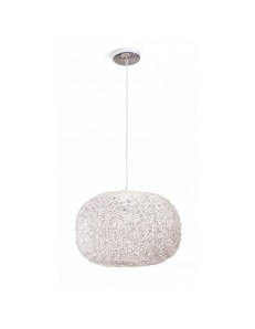 EXCLUSIVE LIGHT by promoIngross: WEB sospensione 1 luce diffusore acrilico in offerta 2