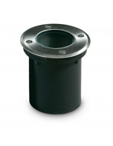 EXCLUSIVE LIGHT by promoIngross: CHIODO incasso esterno acciaio e vetro IP65 in offerta 2