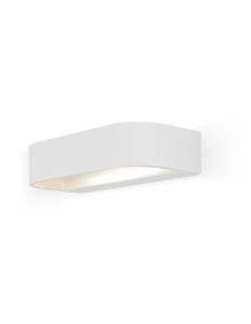 HANDLES Lampada a parete LED 12w 3000k o 4000k vari colori 2