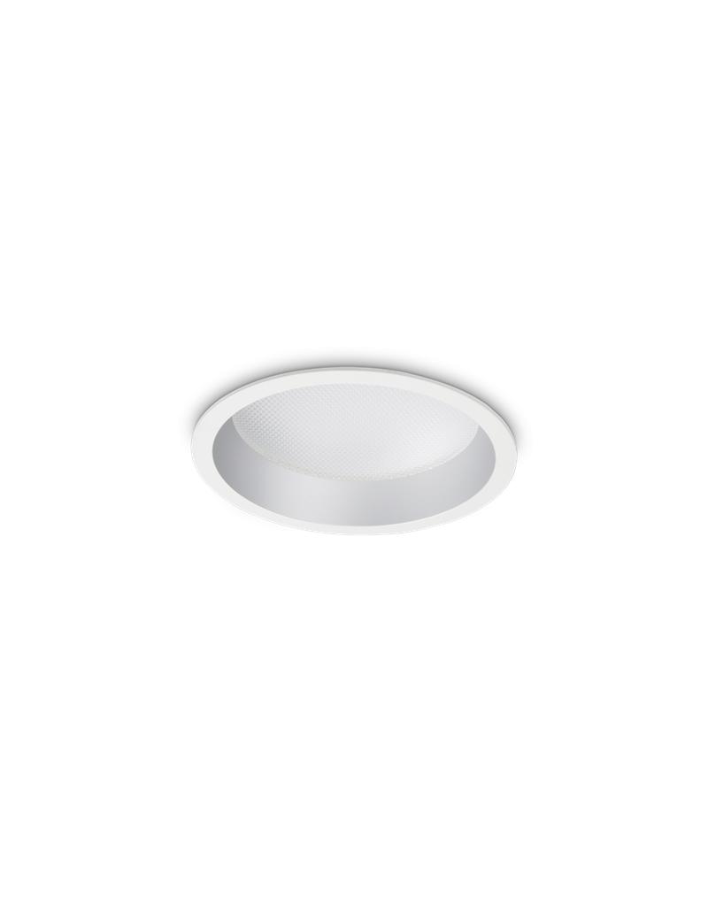 Faretto led incasso 14W luce naturale 4000K - DuraLamp DH40L140