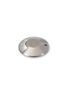 IDEAL LUX: RocKet 1 pt 4000k segnapasso esterno led 3w IP65 Ø12 in offerta 2