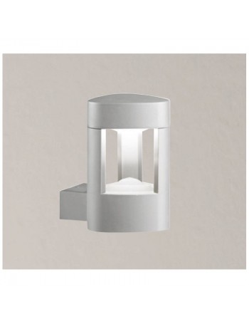 GEA LUCE: Applique da esterno GX53 ip54 alluminio GES482 in offerta