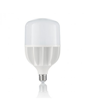 IDEAL LUX: Lampadina industriale E27 led 40w 3000k 3200 lumen BIANCA in offerta