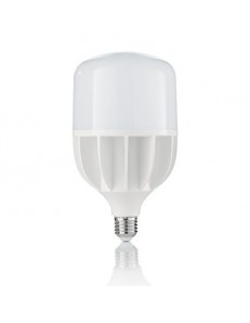 IDEAL LUX: Lampadina industriale E27 led 40w 3000k 3200 lumen BIANCA in offerta 2
