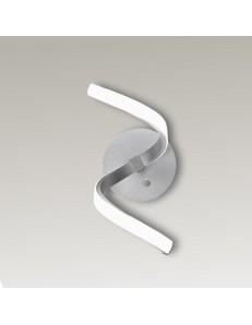 MANTRA: Nur applique led 10w 3000k dimmerabile in offerta