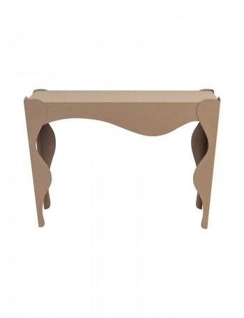 ARTI e MESTIERI: Isotta consolle beige design moderno in offerta