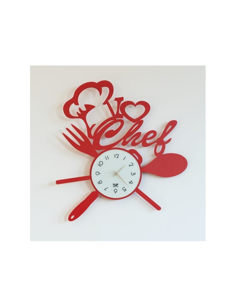 Orologio parete cucina deals