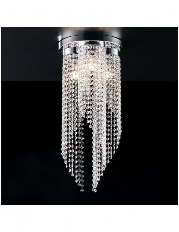 Plafoniera Camera Da Letto Moderna