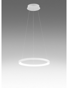 GEA LUCE: KRIZIA sospensione piccola Ø48 led dimmerabile 38watt luce calda Gea luce in offerta