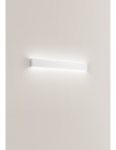 Way Applique Led 30w in metallo