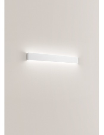 Way Applique Led 30w in metallo