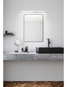 PERENZ: Line Applique da specchio orientabile Led 12w in offerta 2