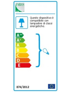 Dafne sospensione con 3 diffusori conici regolabili vetro ambra tavolo da pranzo 2