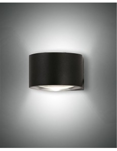 Lao applique LED 12w alluminio biemissione IP65 2